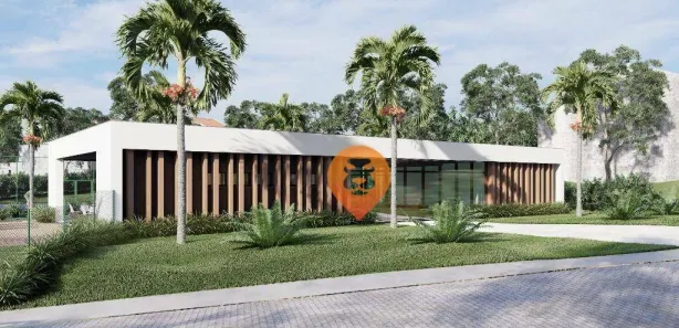 Terreno / Lote / Condomínio à venda, 360m² no , Capim Branco