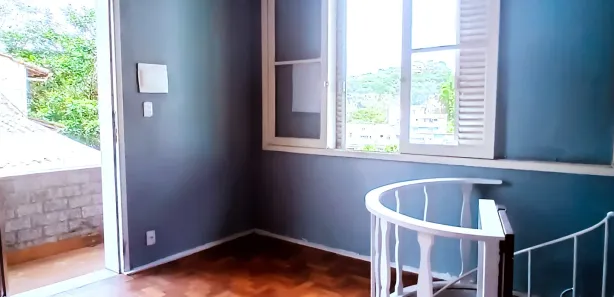 Casa com 1 Quarto à venda, 60m² no Independência, Petrópolis