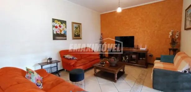 Fazenda / Sítio / Chácara com 3 Quartos para alugar, 370m² no Jardim Colonial I, Araçoiaba da Serra