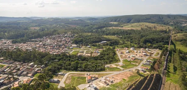 Terreno / Lote / Condomínio à venda, 11000m² no Terras De Sao Jose, Mairinque