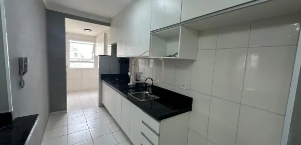 Apartamento com 2 Quartos para alugar, 65m² no Vila Urupês, Suzano