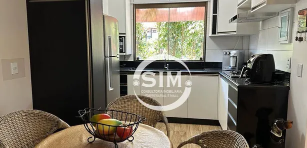 Casa de Condomínio com 3 Quartos à venda, 171m² no , Armação dos Búzios
