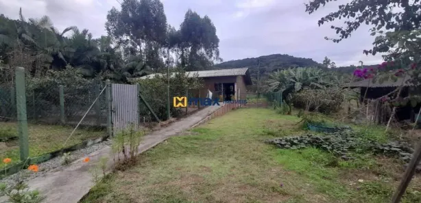 Terreno / Lote / Condomínio à venda, 2912m² no São Nicolau, Penha