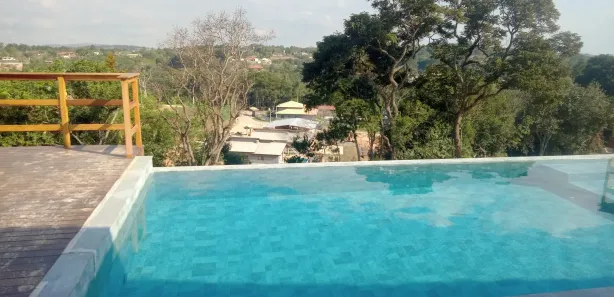 Fazenda / Sítio / Chácara com 3 Quartos à venda, 1000m² no , Mairinque