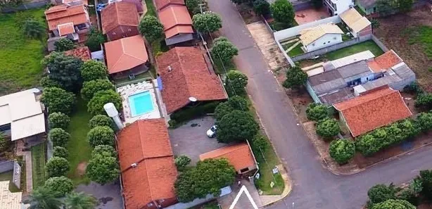 Hotel / Motel / Pousada com 30 Quartos à venda, 1215m² no Formoso, Bonito