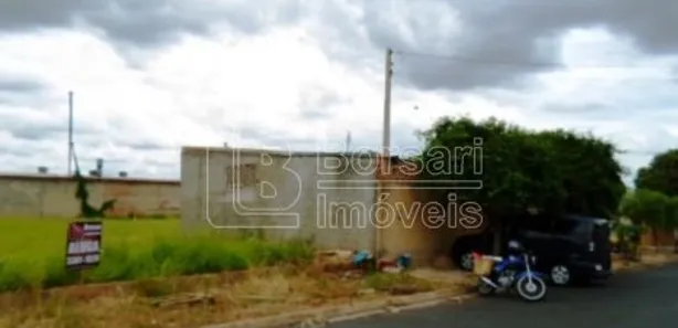 Terreno / Lote / Condomínio para alugar, 800m² no Jardim Arco-Íris, Araraquara