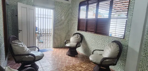 Hotel / Motel / Pousada com 7 Quartos à venda, 450m² no , Salinópolis