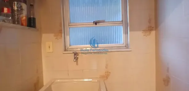 Apartamento com 1 Quarto para alugar, 20m² no Centro, São Lourenço