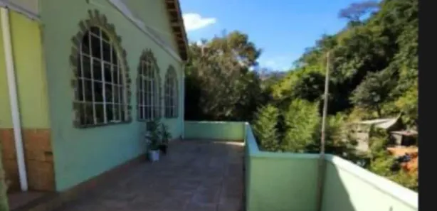 Casa com 2 Quartos à venda, 127m² no Centro, Petrópolis