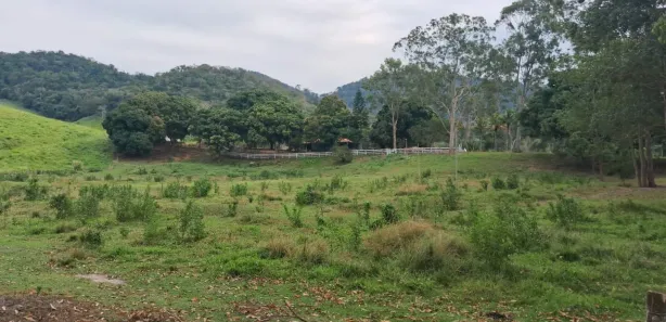 Fazenda / Sítio / Chácara com 4 Quartos à venda, 154000m² no Ajuda de Cima, Macaé