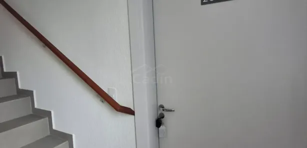 Apartamento com 2 Quartos para alugar, 61m² no Meia Praia, Navegantes