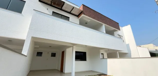 Casa com 3 Quartos à venda, 140m² no Velha Central, Blumenau