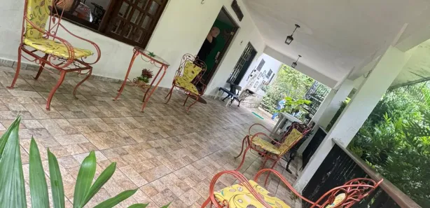 Casa de Condomínio com 3 Quartos à venda, 640m² no Chã de Cruz, Paudalho