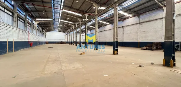 Galpão / Depósito / Armazém para alugar, 5118m² no Prazeres, Jaboatão dos Guararapes