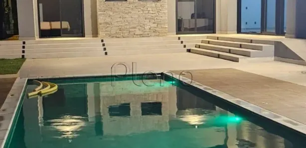 Casa de Condomínio com 3 Quartos à venda, 270m² no Aglomeração Urbana de Jundiaí, Itupeva