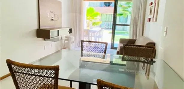 Apartamento com 2 Quartos à venda, 66m² no Centro, Barra de São Miguel