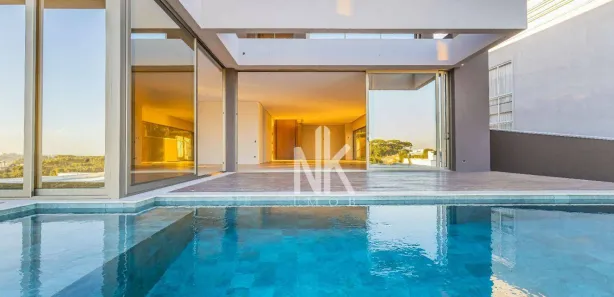 Casa de Condomínio com 4 Quartos à venda, 724m² no Alphaville Graciosa, Pinhais
