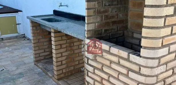 Cobertura com 2 Quartos para venda ou aluguel, 100m² no Glória, Macaé
