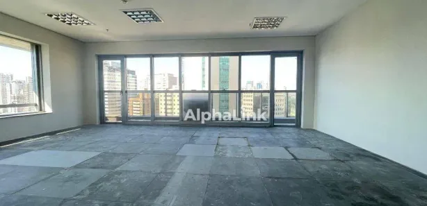 Conjunto Comercial / Sala para alugar, 54m² no Dezoito do Forte Empresarial/Alphaville., Barueri