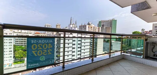 Apartamento com 2 Quartos à venda, 92m² no Ingá, Niterói