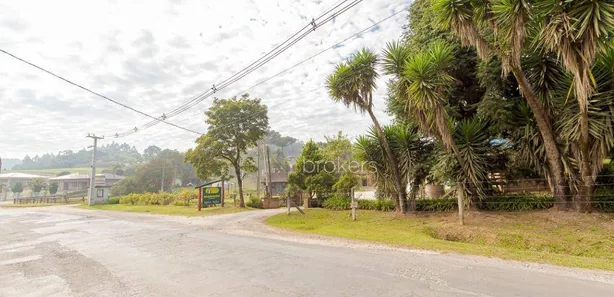 Fazenda / Sítio / Chácara à venda, 12977m² no Ribeirão das Onças, Colombo