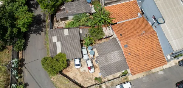 Terreno / Lote / Condomínio à venda, 265m² no Metropolitana, Brasília