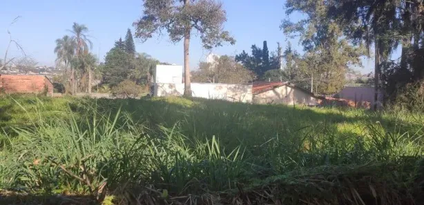 Terreno / Lote / Condomínio à venda, 1600m² no Residencial Chácara São José, Limeira