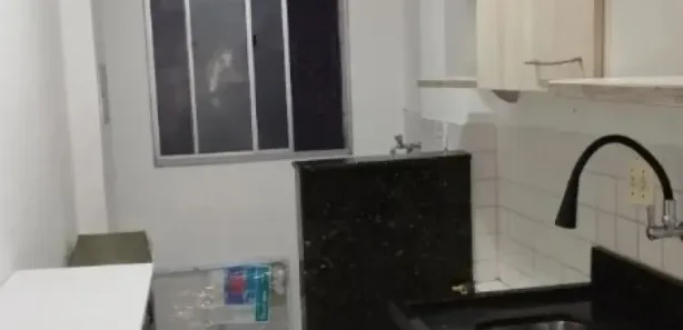 Apartamento com 3 Quartos para venda ou aluguel, 60m² no Paraisópolis, São Paulo