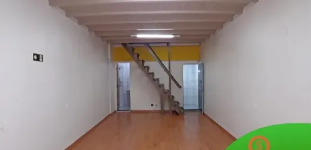 Loja / Salão / Ponto Comercial à venda, 62m² no Savassi, Belo Horizonte