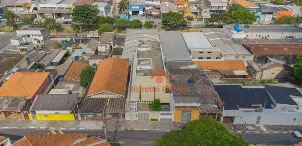 Casa de Condomínio com 3 Quartos à venda, 138m² no Vila Osasco, Osasco