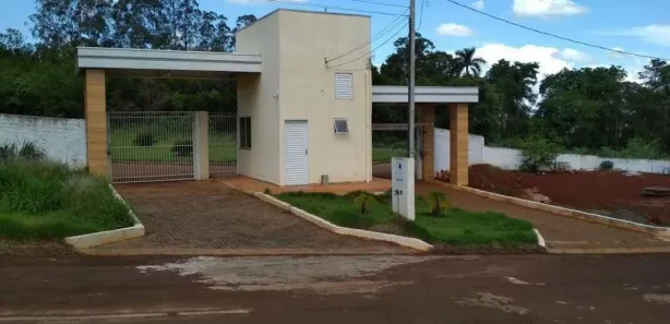 Terreno / Lote / Condomínio à venda, 468m² no Condominio Moradas do Ivai, Floresta