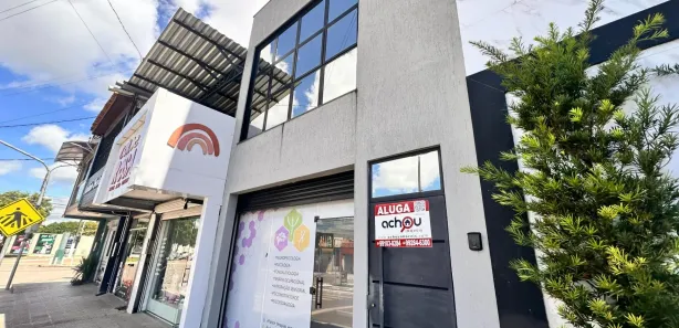 Loja / Salão / Ponto Comercial para alugar, 60m² no Novo Horizonte, Marabá