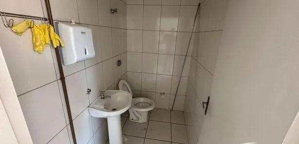 Loja / Salão / Ponto Comercial para alugar, 120m² no Centro, Rio Claro