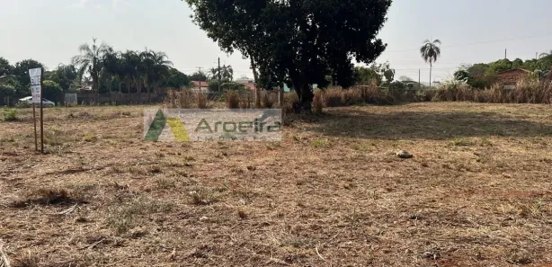 Terreno / Lote / Condomínio à venda, 2160m² no , Lagoa Santa