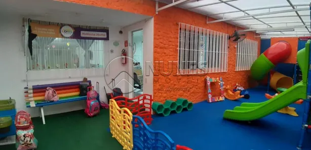 Conjunto Comercial / Sala à venda, 456m² no Vila Osasco, Osasco