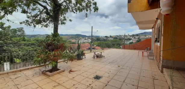 Casa com 3 Quartos à venda, 243m² no Chácara Arantes, Mairiporã