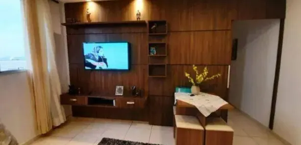 Apartamento com 2 Quartos à venda, 48m² no Condomínio Mirante Sul, Ribeirão Preto