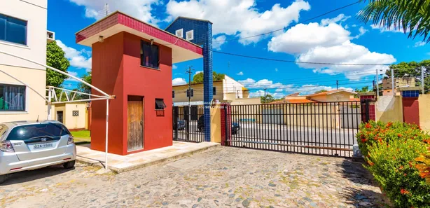 Apartamento com 2 Quartos à venda, 59m² no Maraponga, Fortaleza