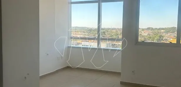 Conjunto Comercial / Sala à venda, 34m² no Vila Velosa, Araraquara