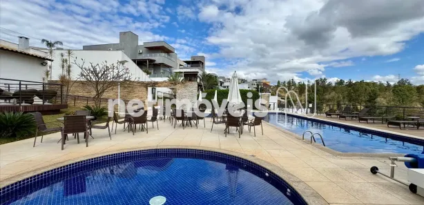 Casa com 4 Quartos à venda, 253m² no Residencial Park I, Vespasiano