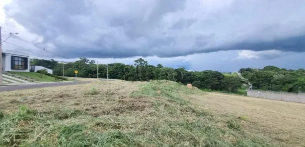 Terreno / Lote / Condomínio à venda, 1200m² no Parque Residencial Indaiá, Indaiatuba