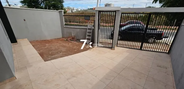 Casa com 3 Quartos à venda, 120m² no Terras Alpha, Resende
