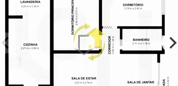 Imagem do imóvel