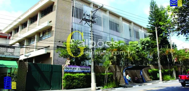 Prédio Inteiro para venda ou aluguel, 8813m² no Tucuruvi, São Paulo