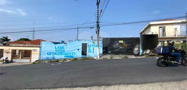 Terreno / Lote / Condomínio à venda, 1133m² no Vila Romanópolis, Ferraz de Vasconcelos