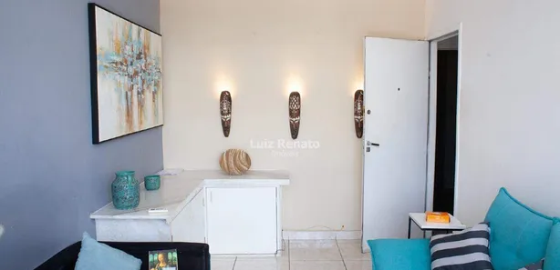 Conjunto Comercial / Sala à venda, 23m² no Funcionários, Belo Horizonte