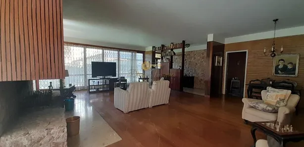 Casa de Condomínio com 4 Quartos à venda, 1100m² no Posse, Teresópolis
