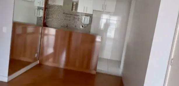 Apartamento com 2 Quartos à venda, 65m² no Jardim Pereira Leite, São Paulo