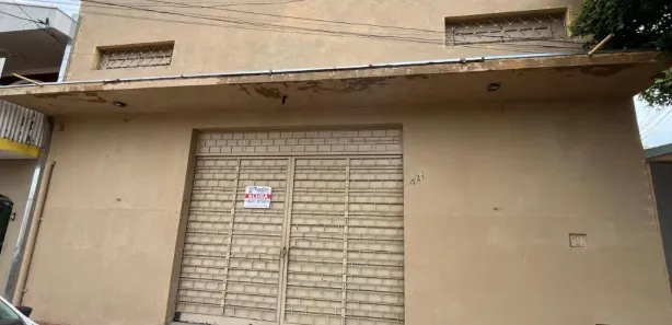 Loja / Salão / Ponto Comercial para alugar, 250m² no Alvorada, Sertãozinho