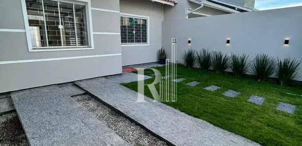 Casa com 2 Quartos para venda ou aluguel, 70m² no Areias, Tijucas